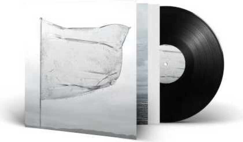 Dool The Shape Of Fluidity LP/Vinyl