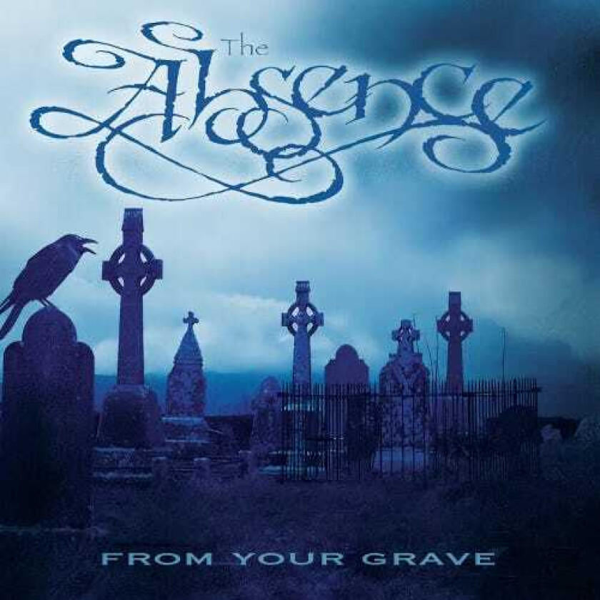 The Absence From Your Grave LP/Vinyl