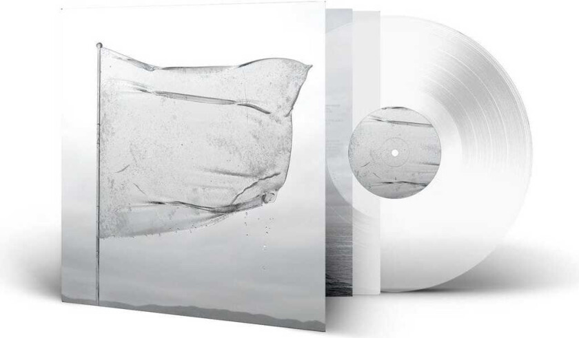 Dool The Shape Of Fluidity LP/Vinyl