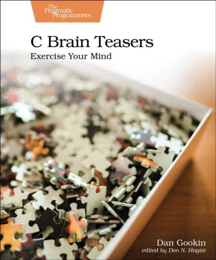 C Brain Teasers  Exercise Your Mind