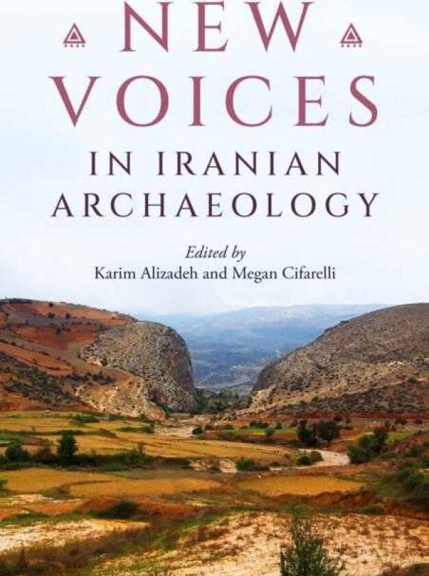 New Voices in Iranian Archaeology