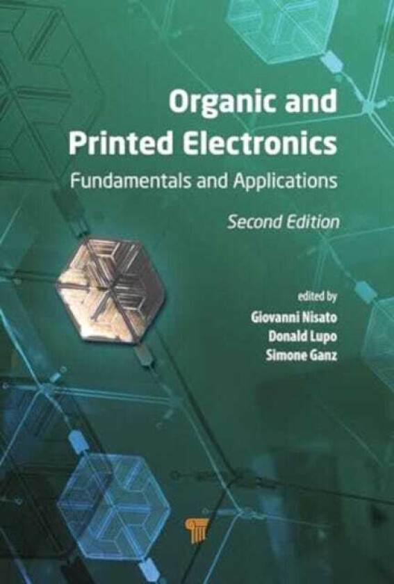 Organic and Printed Electronics  Fundamentals and Applications