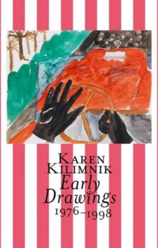 Early Drawings 1976–1998