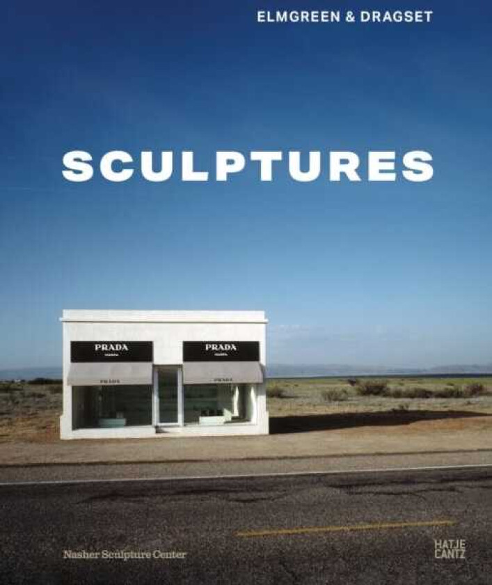 Elmgreen & Dragset: Sculptures
