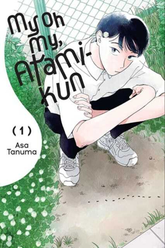 My Oh My, Atamikun, Vol. 1