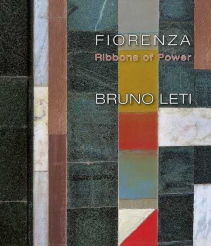 Fiorenza Ribbons of Power