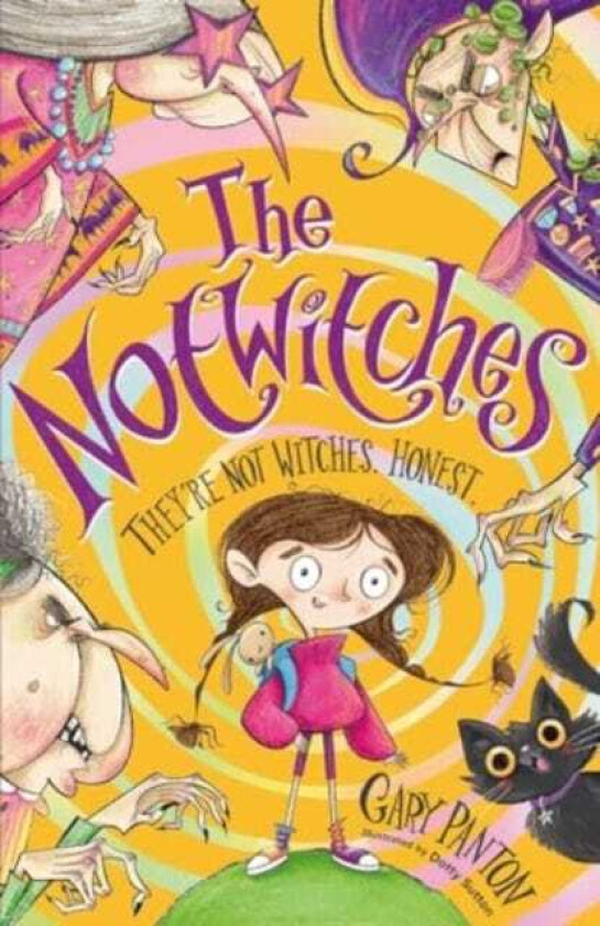 The Notwitches