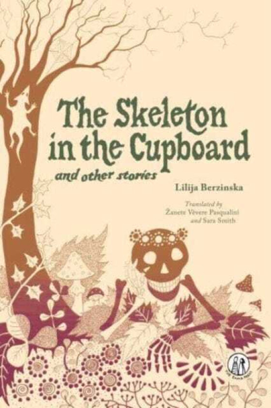 The Skeleton in the Cupboard and other stories