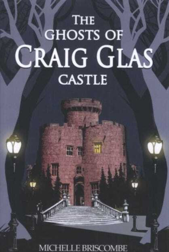 The Ghosts of Craig Glas Castle