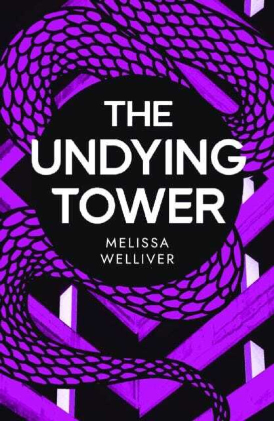 The Undying Tower The Undying Trilogy