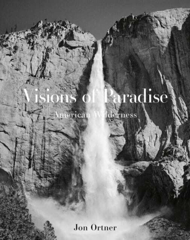Visions of Paradise American Wilderness