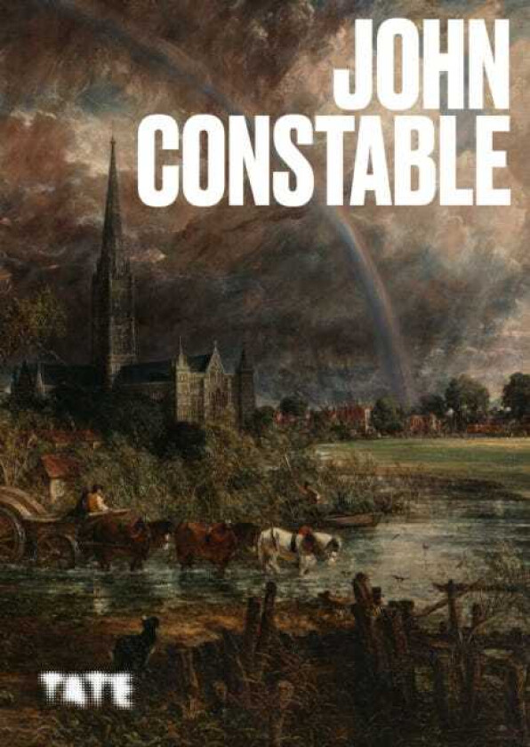 Artists Series: John Constable