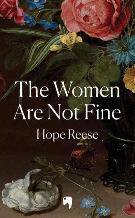 The Women Are Not Fine The untold story of the women behind the greatest mass poisoning of the 20th century