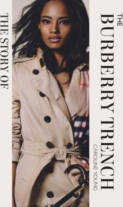 The Story of the Burberry Trench