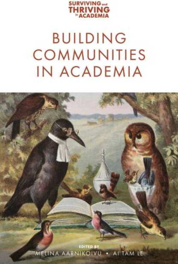Building Communities in Academia