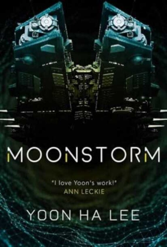 Moonstorm
