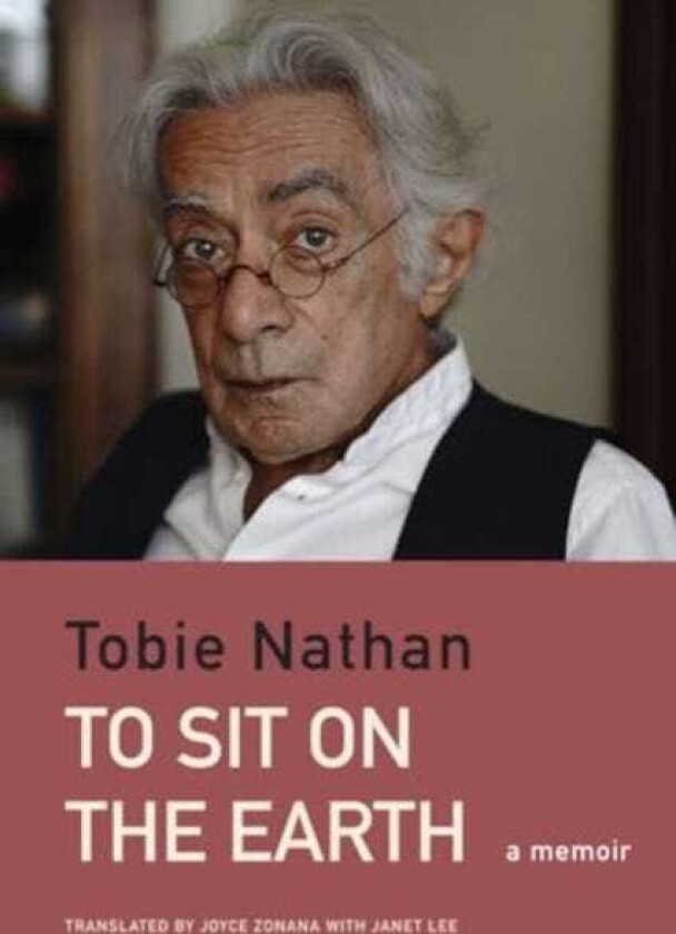To Sit on the Earth A Memoir