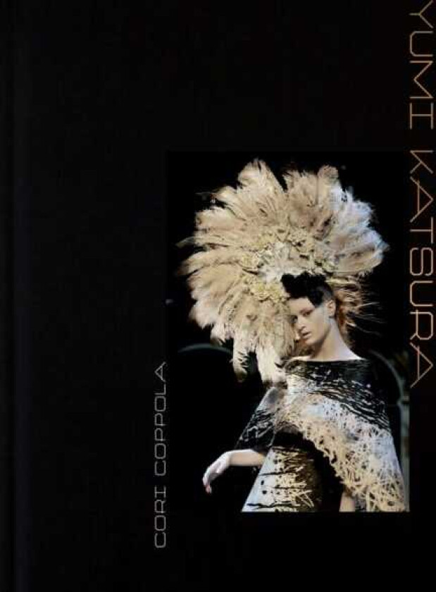 Yumi Katsura Japan’s Fairy Godmother