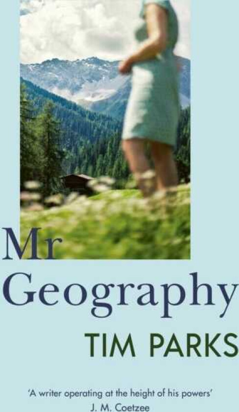 Mr Geography