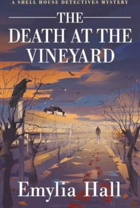 The Death at the Vineyard