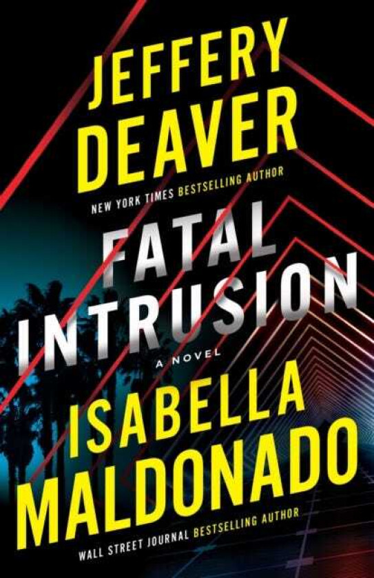 Fatal Intrusion A Novel