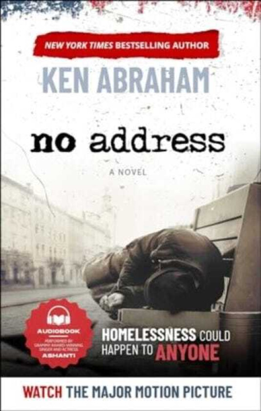 No Address A Novel
