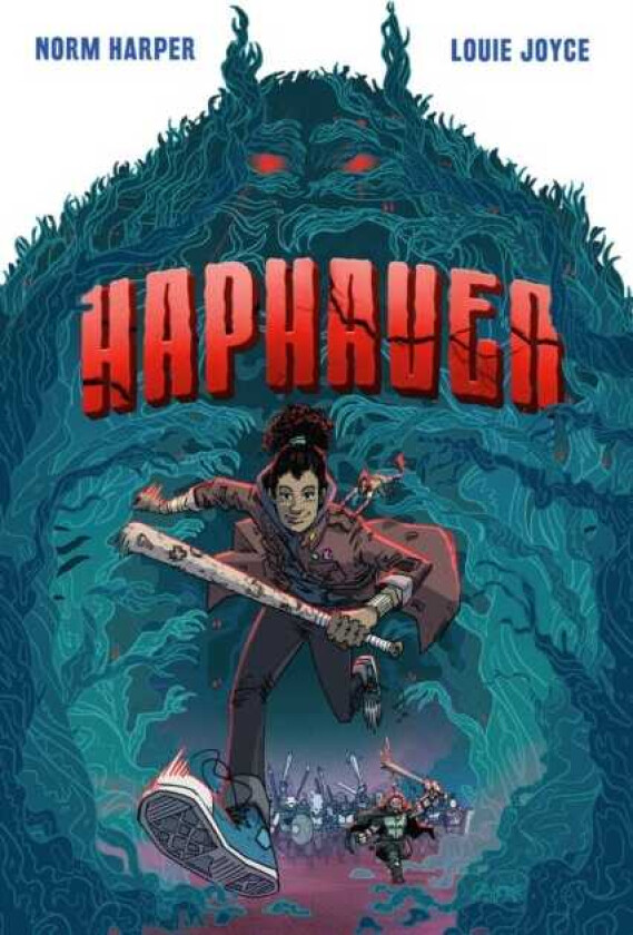 Haphaven Deluxe Edition