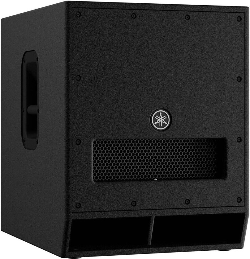 DXS15 MKII 15 Aktiv Subwoofer