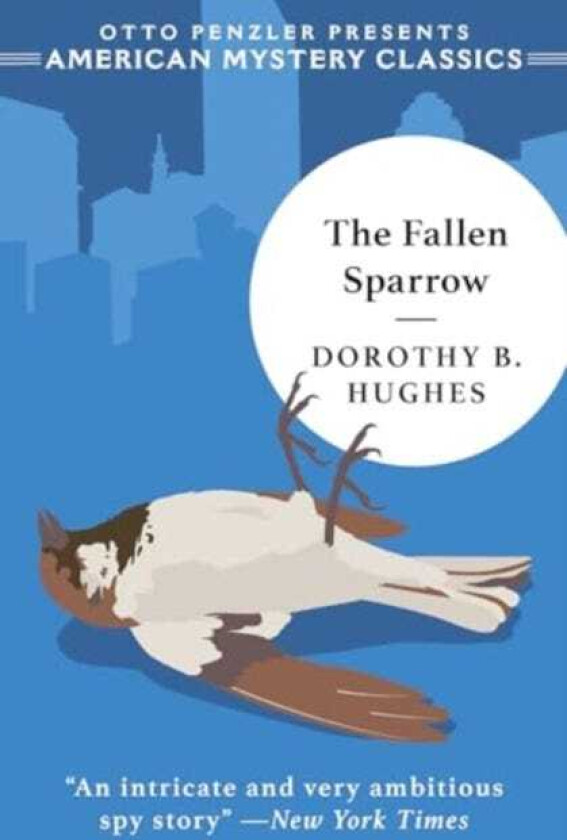 The Fallen Sparrow