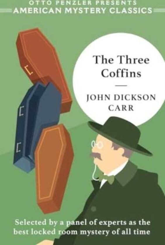 The Three Coffins