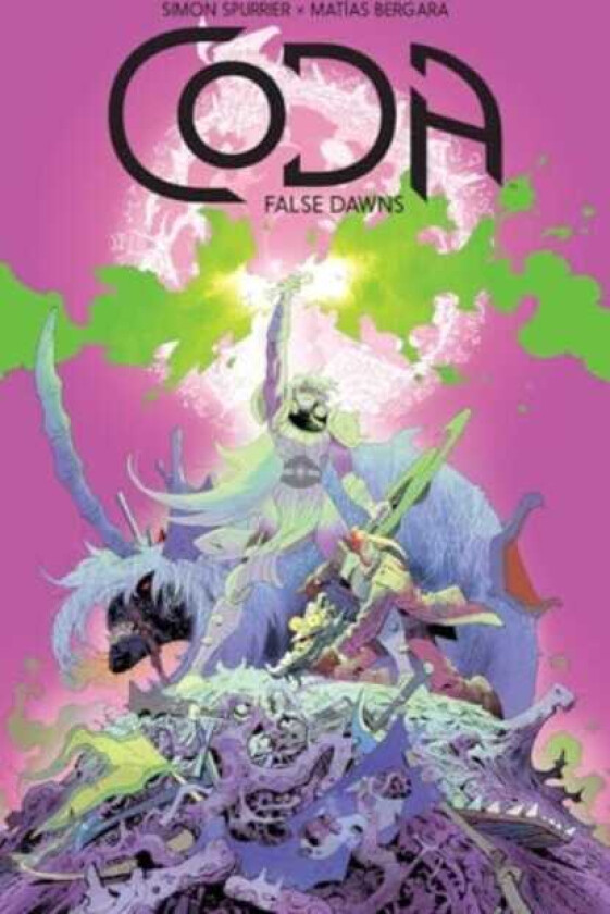 Coda: False Dawns