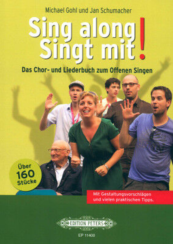 Sing Along Sing Together