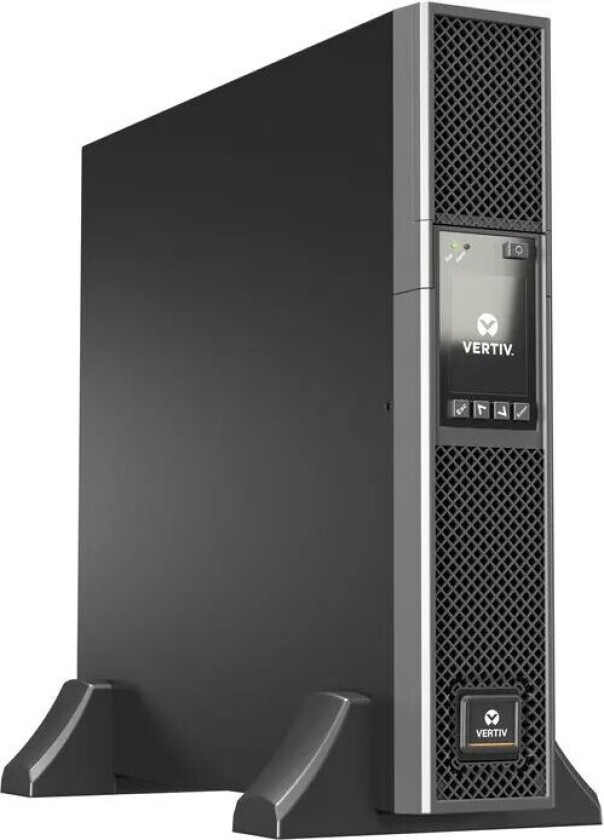 Liebert Gxt5 2000va Ups