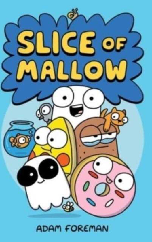 Slice of Mallow Vol. 1