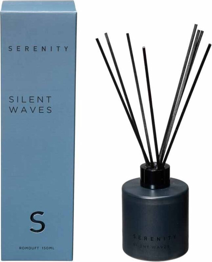Romduft Serenity Silent Waves