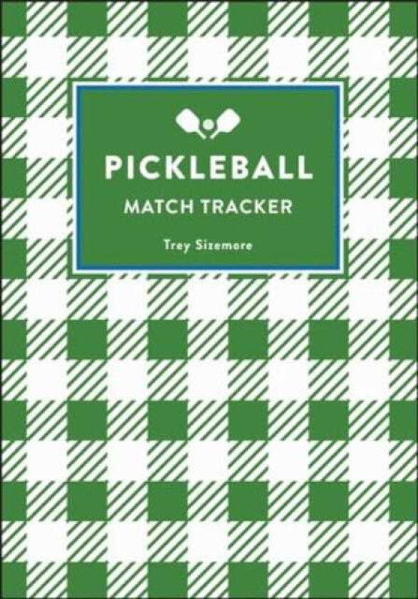 Pickleball Match Tracker
