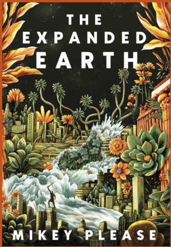 The Expanded Earth A TOP TEN TIMES BESTSELLER