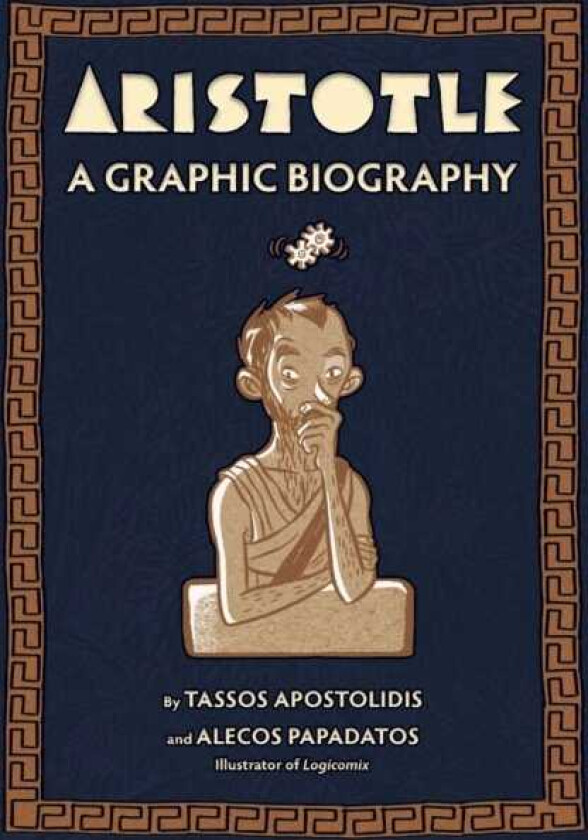 Aristotle A Graphic Biography