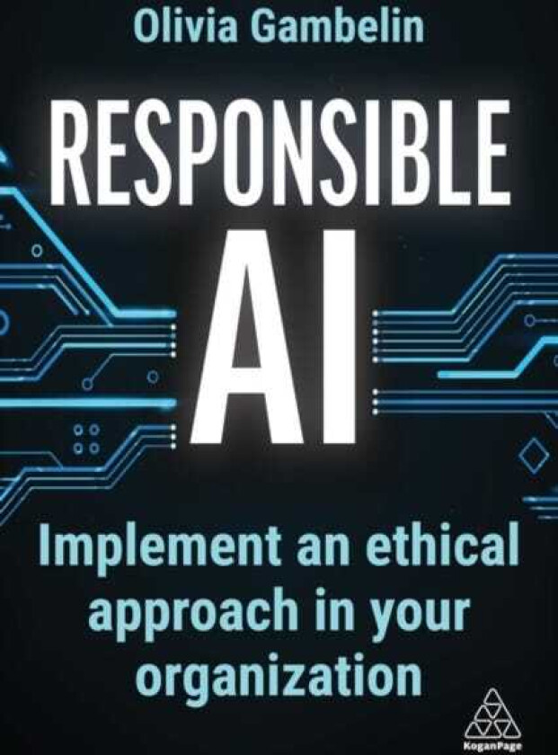 Responsible AI Implement an Ethical Approach in your Organization