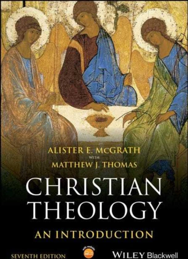 Christian Theology  An Introduction