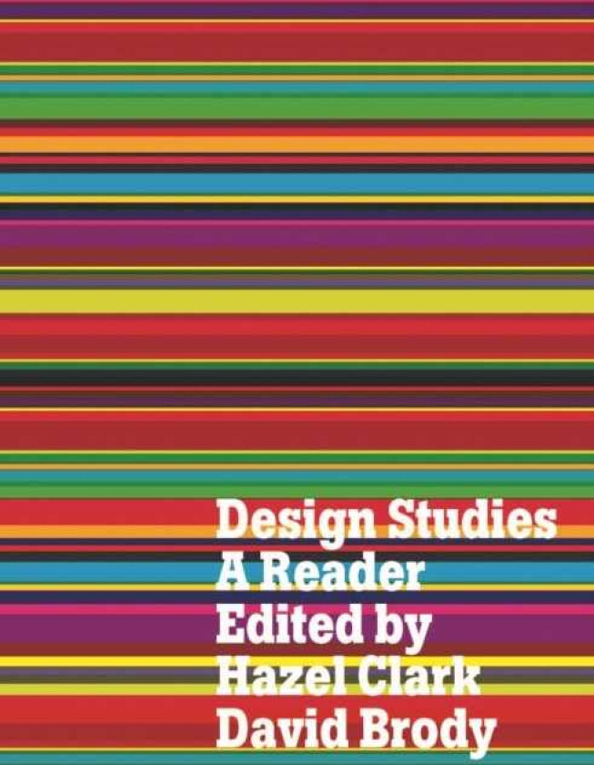 Design Studies A Reader