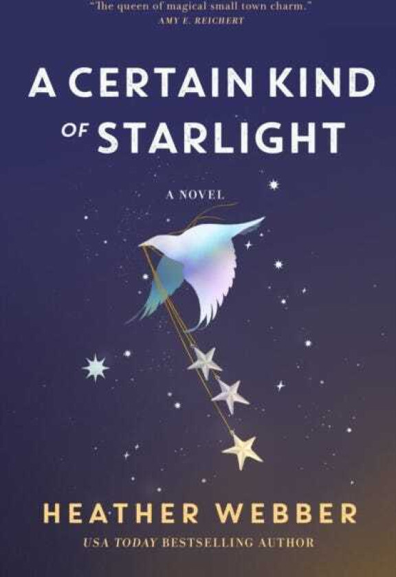 A Certain Kind of Starlight