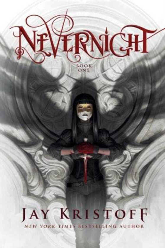 Nevernight Book One of the Nevernight Chronicle