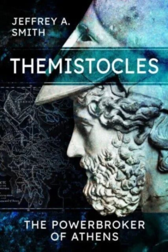 Themistocles av Jeffrey Smith