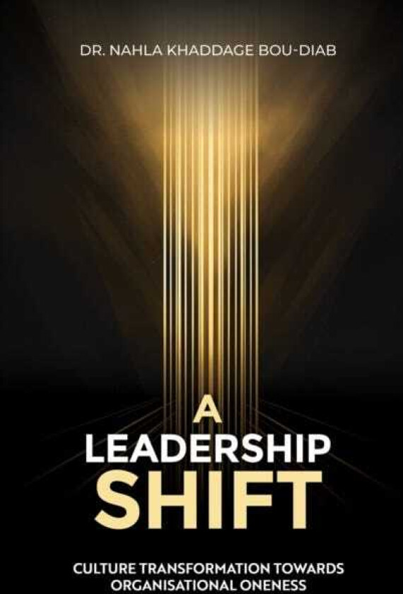 A Leadership Shift