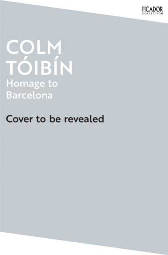 Homage to Barcelona