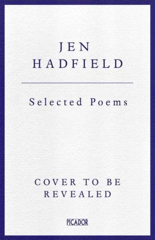 Selected Poems