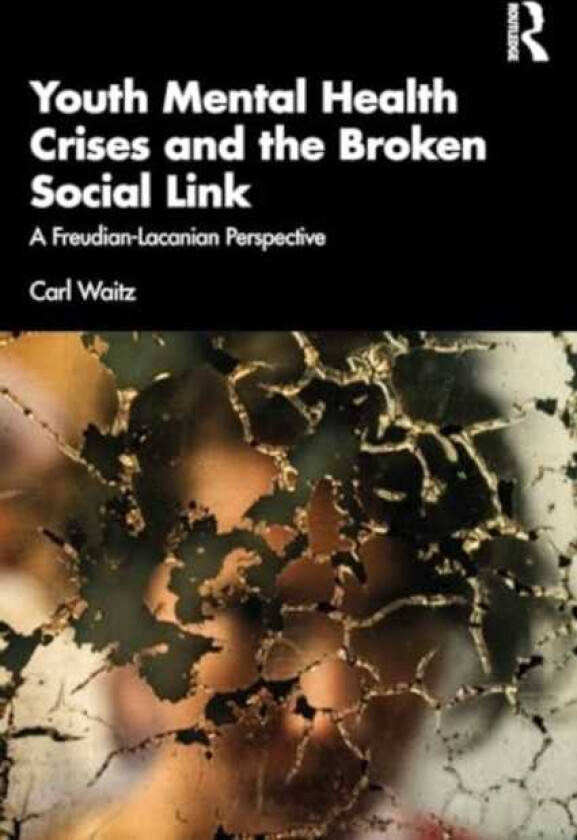 Youth Mental Health Crises and the Broken Social Link A FreudianLacanian Perspective