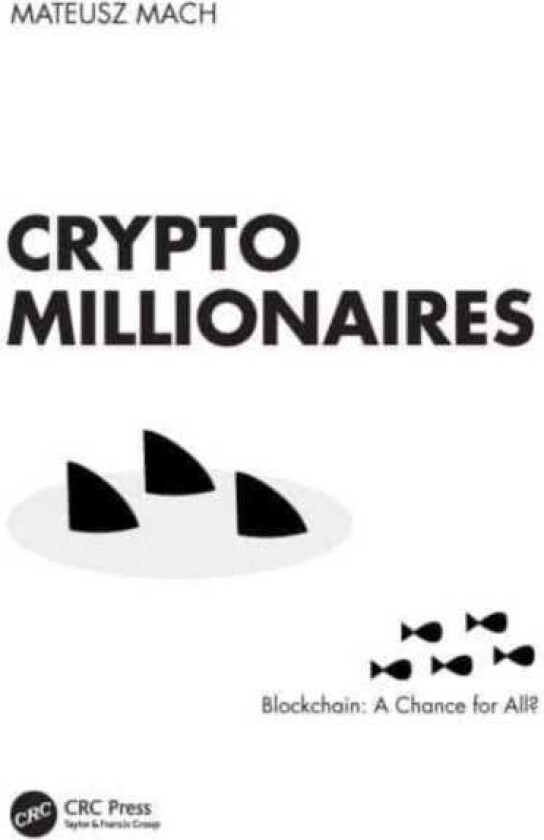 Crypto Millionaires Blockchain: A Chance for All?