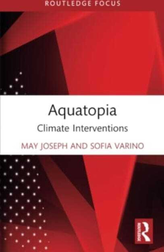 Aquatopia  Climate Interventions